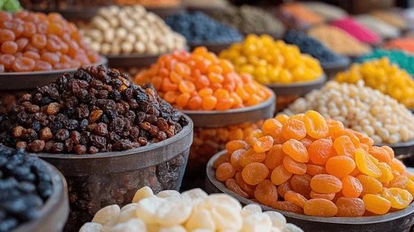 Marrakech Medina Street Food — Eat Smart, Walk Better — cover