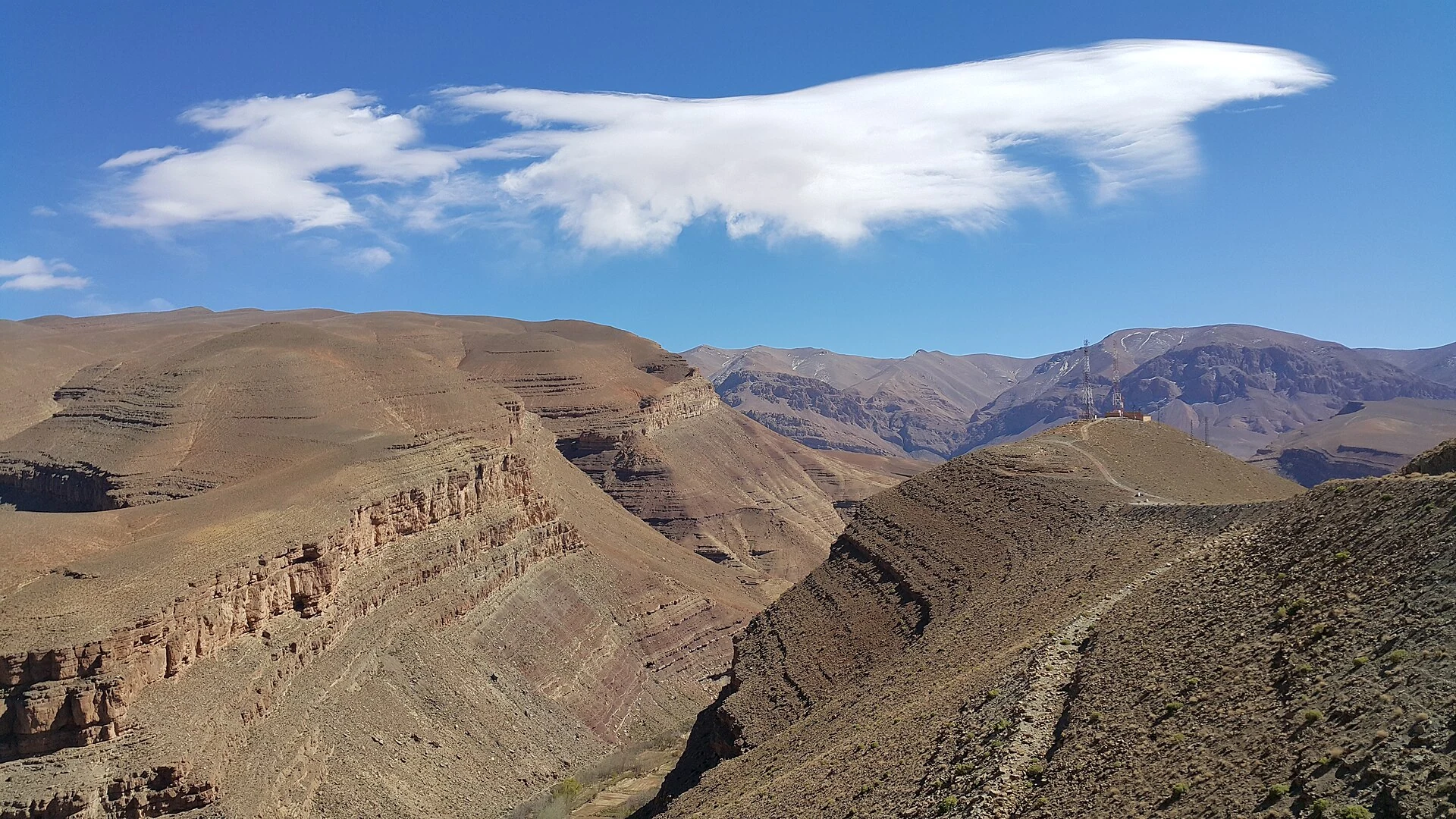 Morocco 12-Day Itinerary — Grand Route + High Atlas Extension | Premium 4–5★ Planning Guide — cover