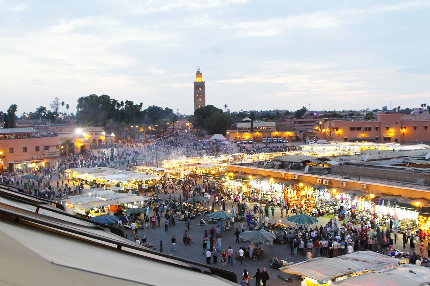 Morocco 15-Day Itinerary — Complete North-to-Atlantic Circuit | Premium 4–5★ Planning Guide — cover