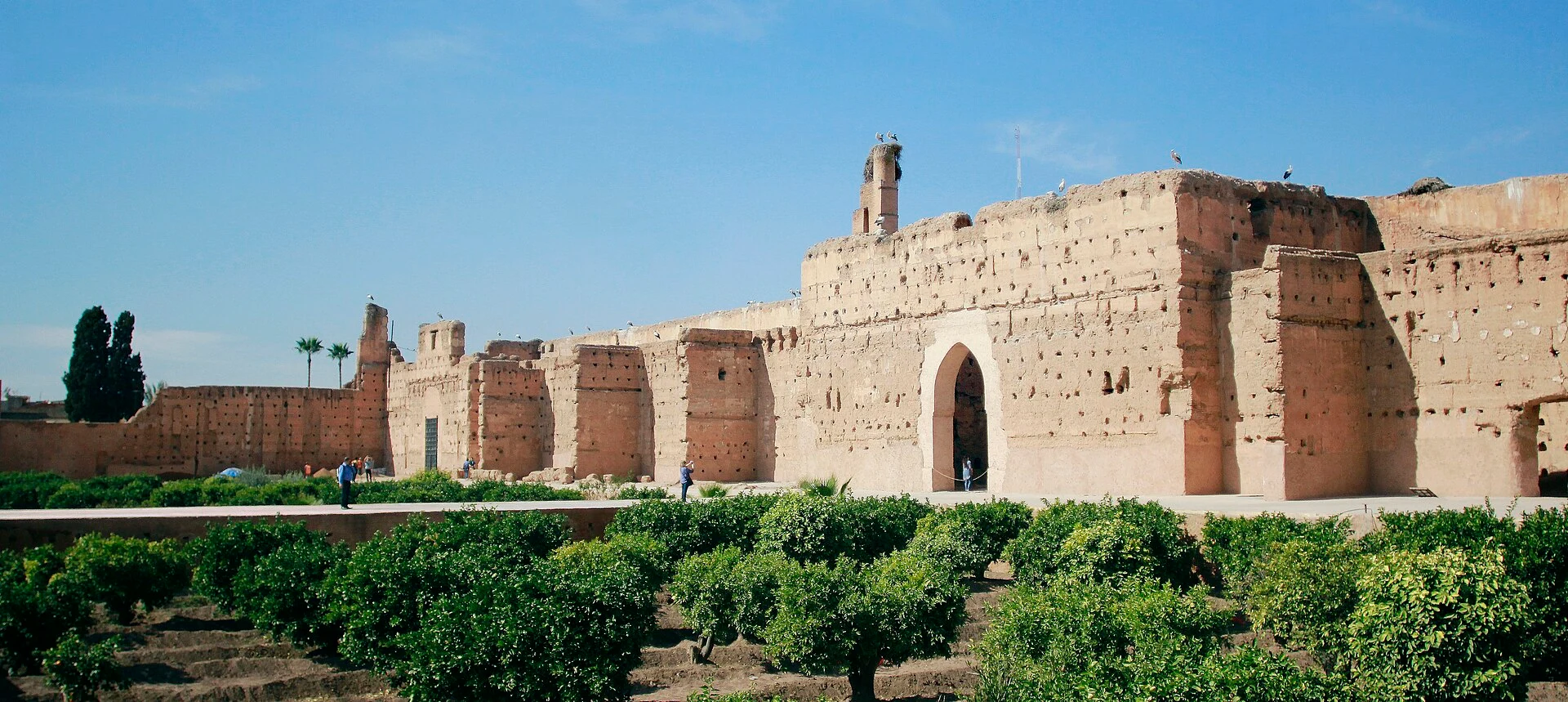 Morocco 4-Day Itinerary — Marrakech, High Atlas & Essaouira | Premium 4–5★ Guide — cover