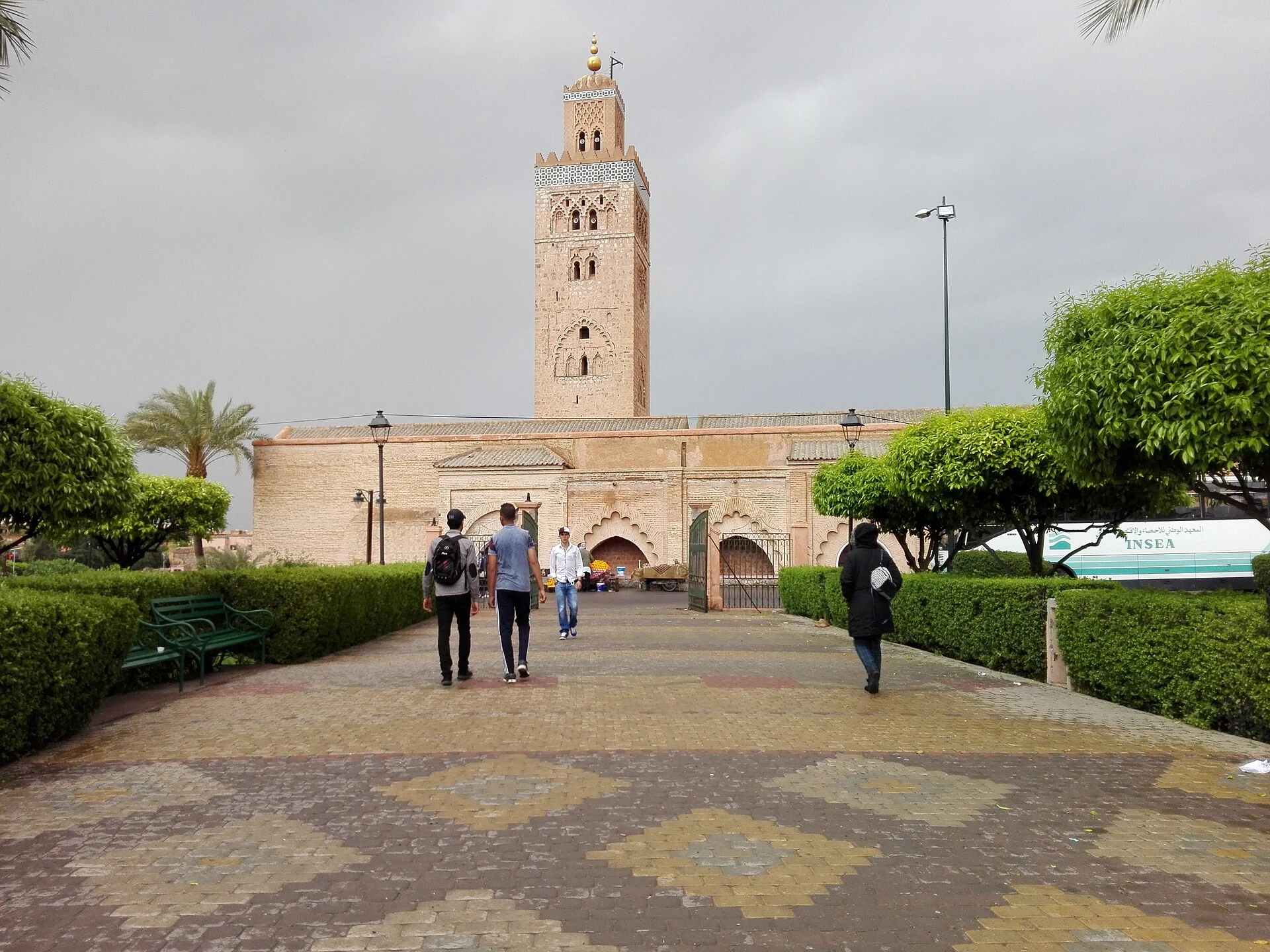 Morocco 5-Day Itinerary — Marrakech, High Atlas & Essaouira Slow Finish | Premium 4–5★ Guide — cover