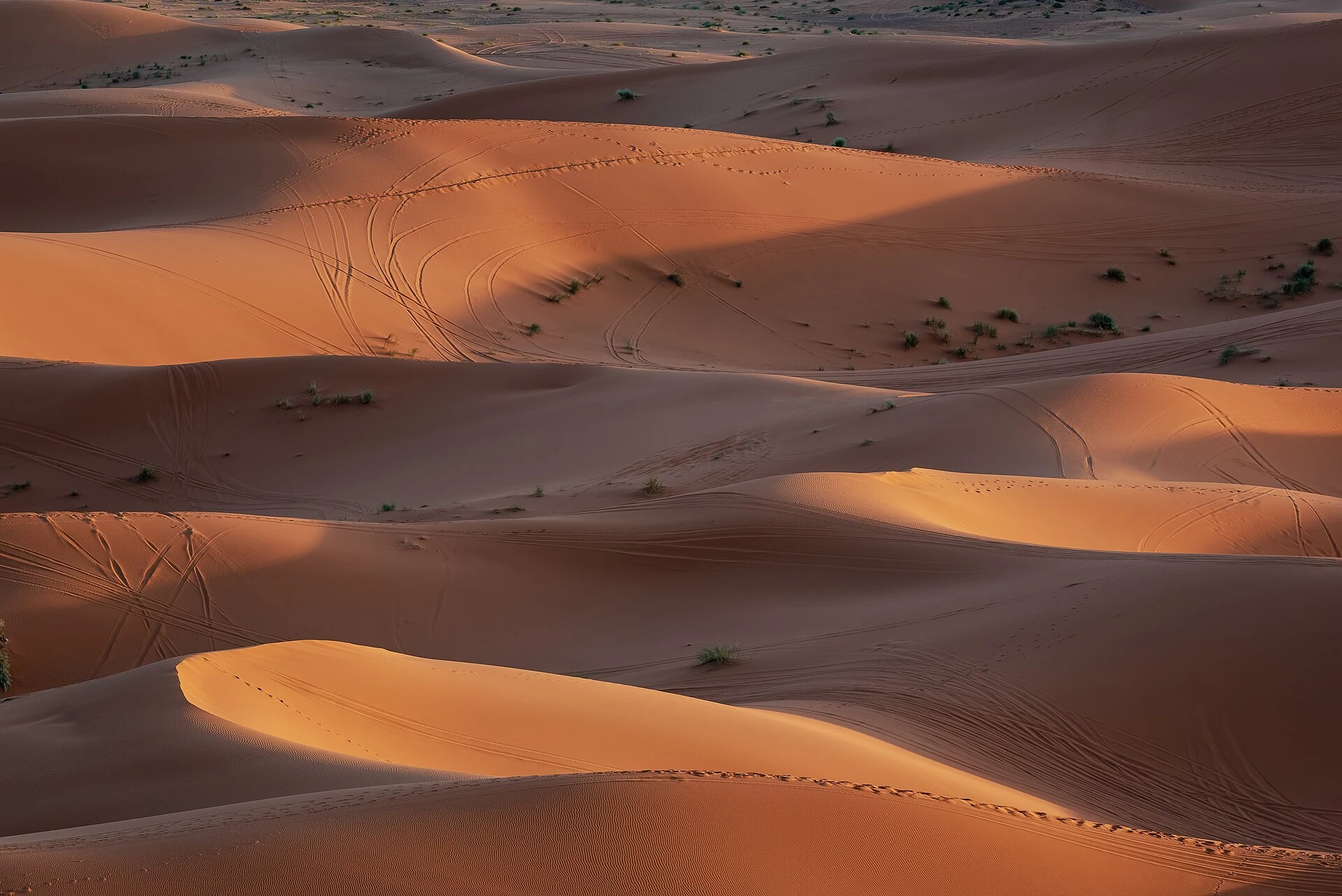 Morocco 6-Day Itinerary — Marrakech to Sahara Express Circuit | Premium 4–5★ Planning Guide — cover