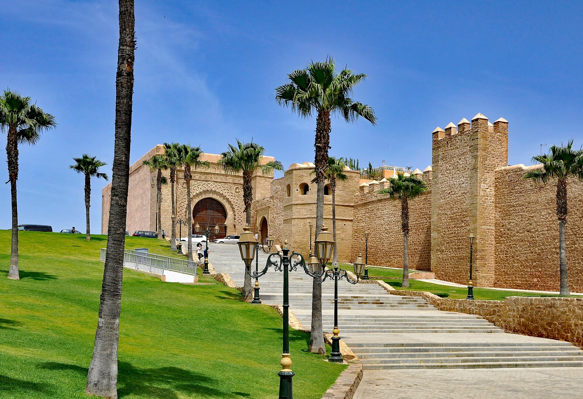 Morocco 9-Day Itinerary — Imperial Cities & Essaouira Atlantic Finish | Premium 4–5★ Guide — cover